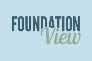 foundation view