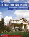 Homeowner's Guide - General