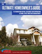 Homeowner's Guide - General