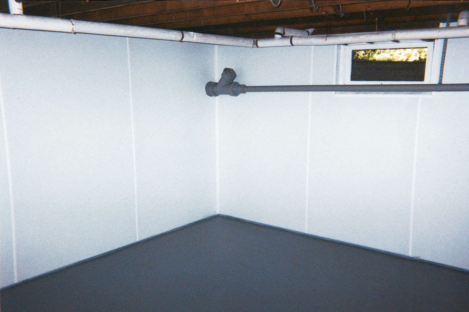 <p>Supports Healthier Indoor Air</p>