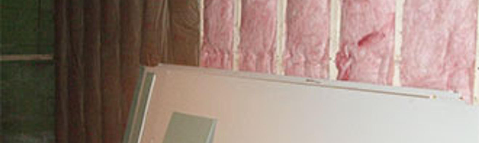 basement insulation