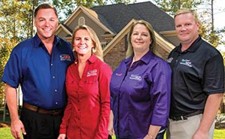 Evergreen Basement Systems Merges with JES