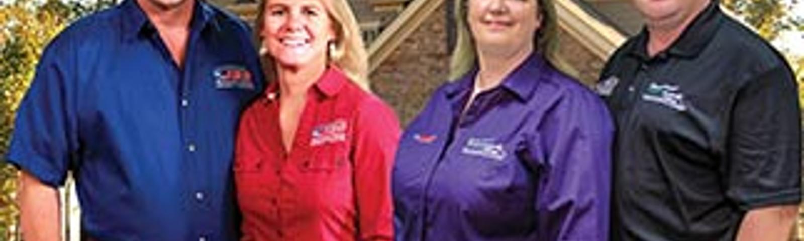 Evergreen Basement Systems Merges with JES
