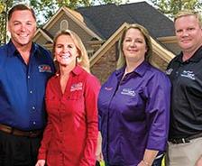 Evergreen Basement Systems Merges with JES