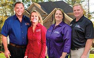 Evergreen Basement Systems Merges with JES