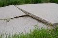 how concrete leveling works