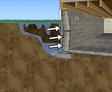 basement leaks