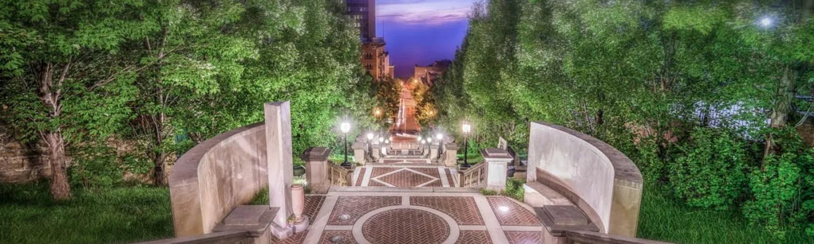 lynchburg va
