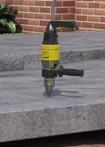 step 1 concrete lifting