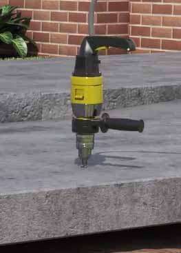 step 1 concrete lifting