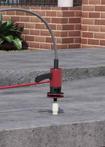 step 2 concrete lifting
