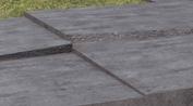 how concrete leveling works