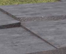 how concrete leveling works
