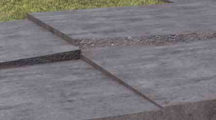 how concrete leveling works