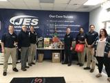 JES Manassas Drive