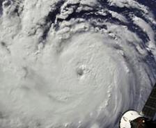 perspective on cat 5 hurricanes - Hurricane Florence