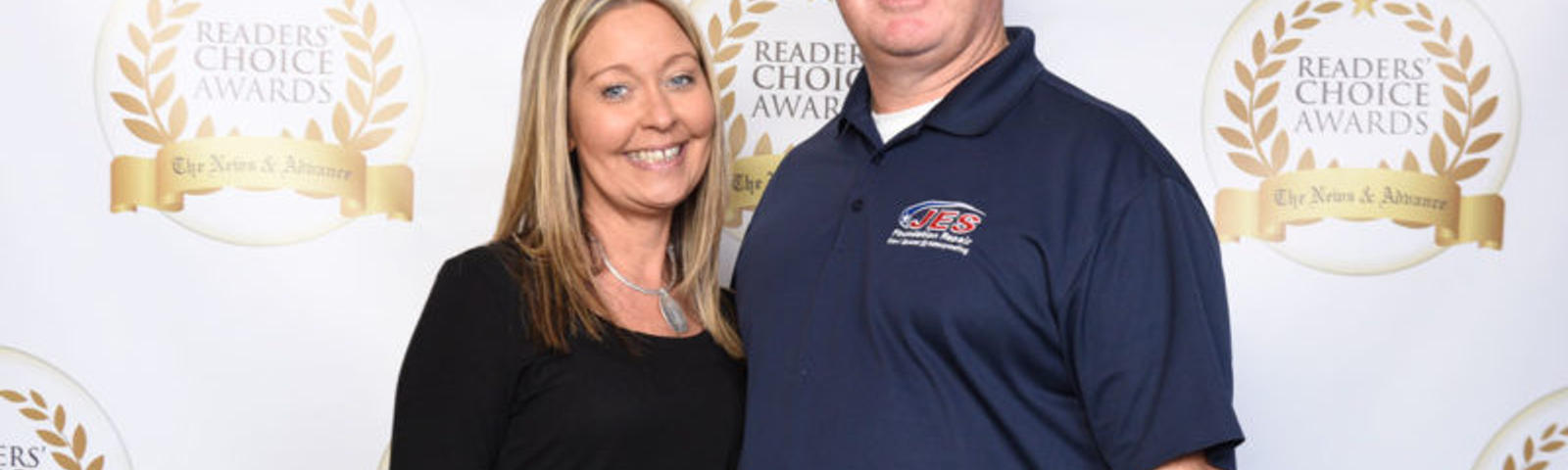 JES Readers Choice