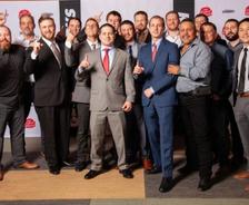 JES foundation tribe