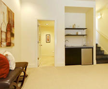 extra space in your basement or cellar
