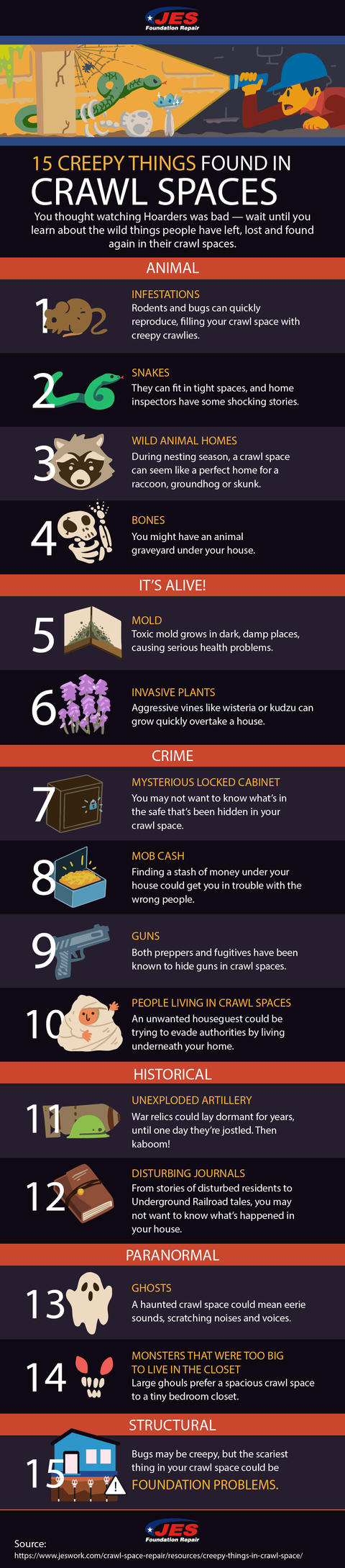 Creepy-Things-Found-In-Crawl-Spaces