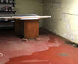 basement waterproofing cost