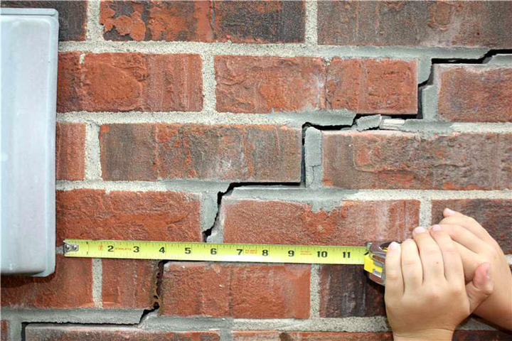 Foundation repair