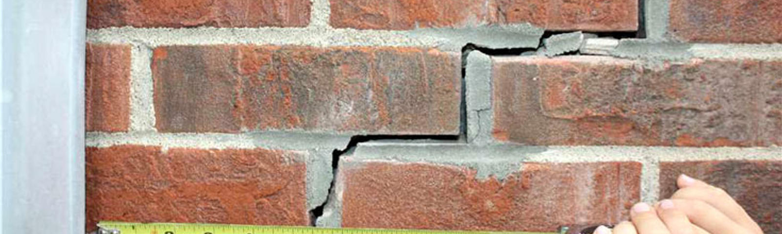 Foundation repair