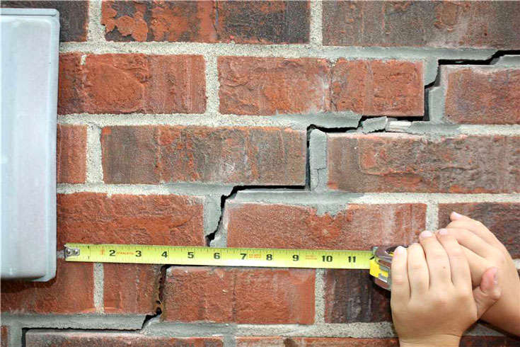 Foundation repair
