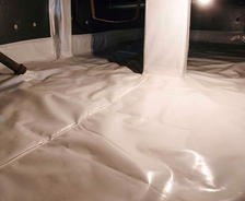 Maintain Your Crawl Space Encapsulation