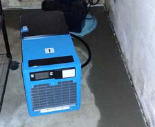 taking care of your dehumidifier
