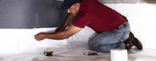 encapsulate your crawl space