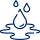 <p>Extent of Water Intrusion</p>

