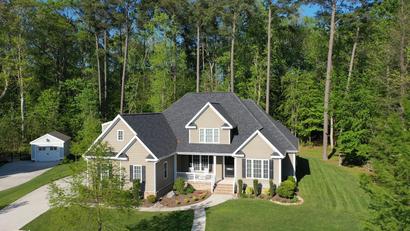 house value