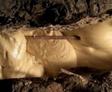 PolyRenewal foam used for concrete leveling underground