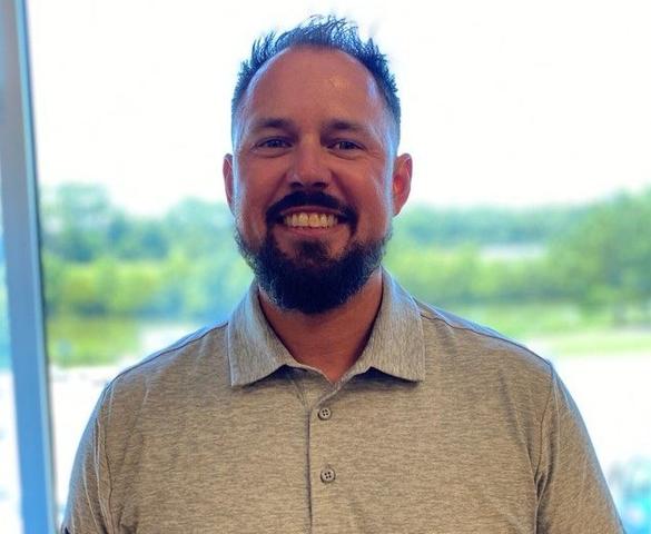 General Manager Brady Howard