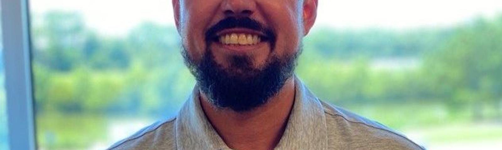 General Manager Brady Howard