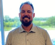 General Manager Brady Howard