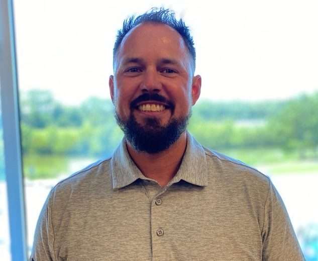 General Manager Brady Howard