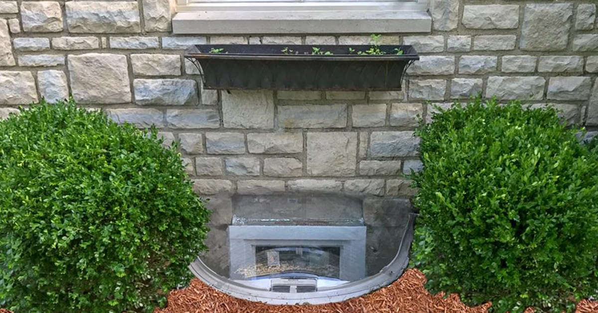 invest in an egress window