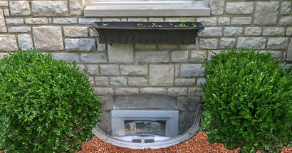 invest in an egress window