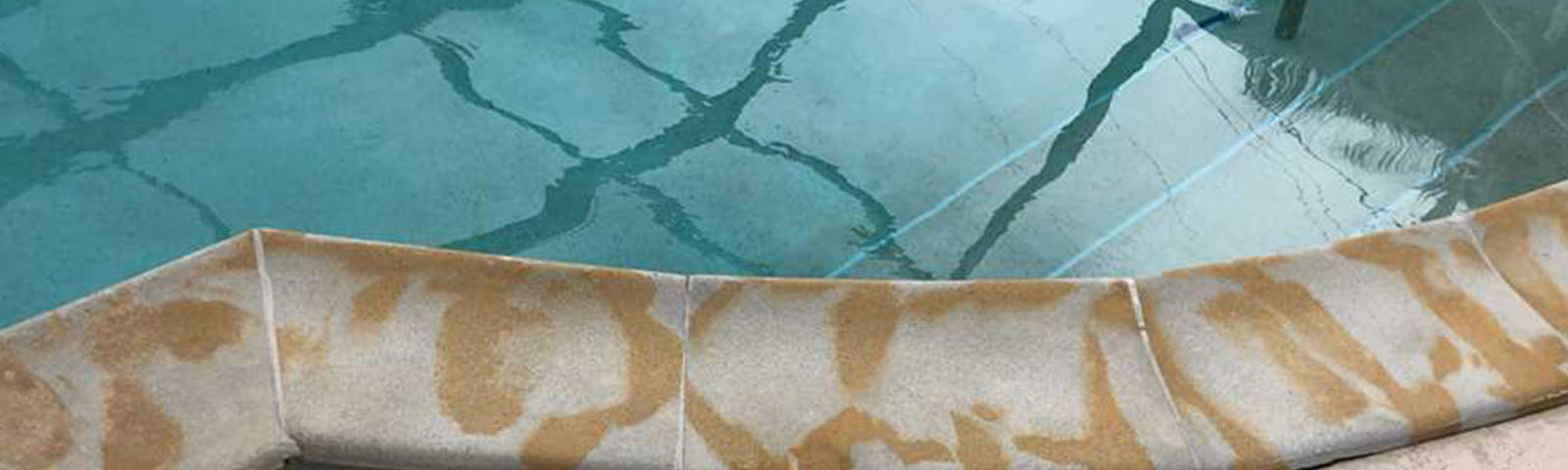 draining your pool
