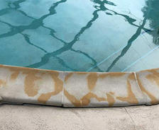 draining your pool
