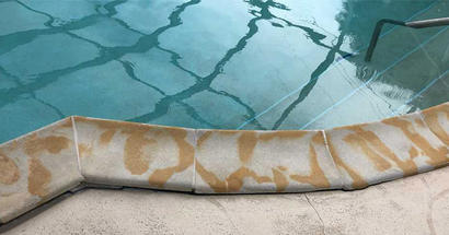 draining your pool