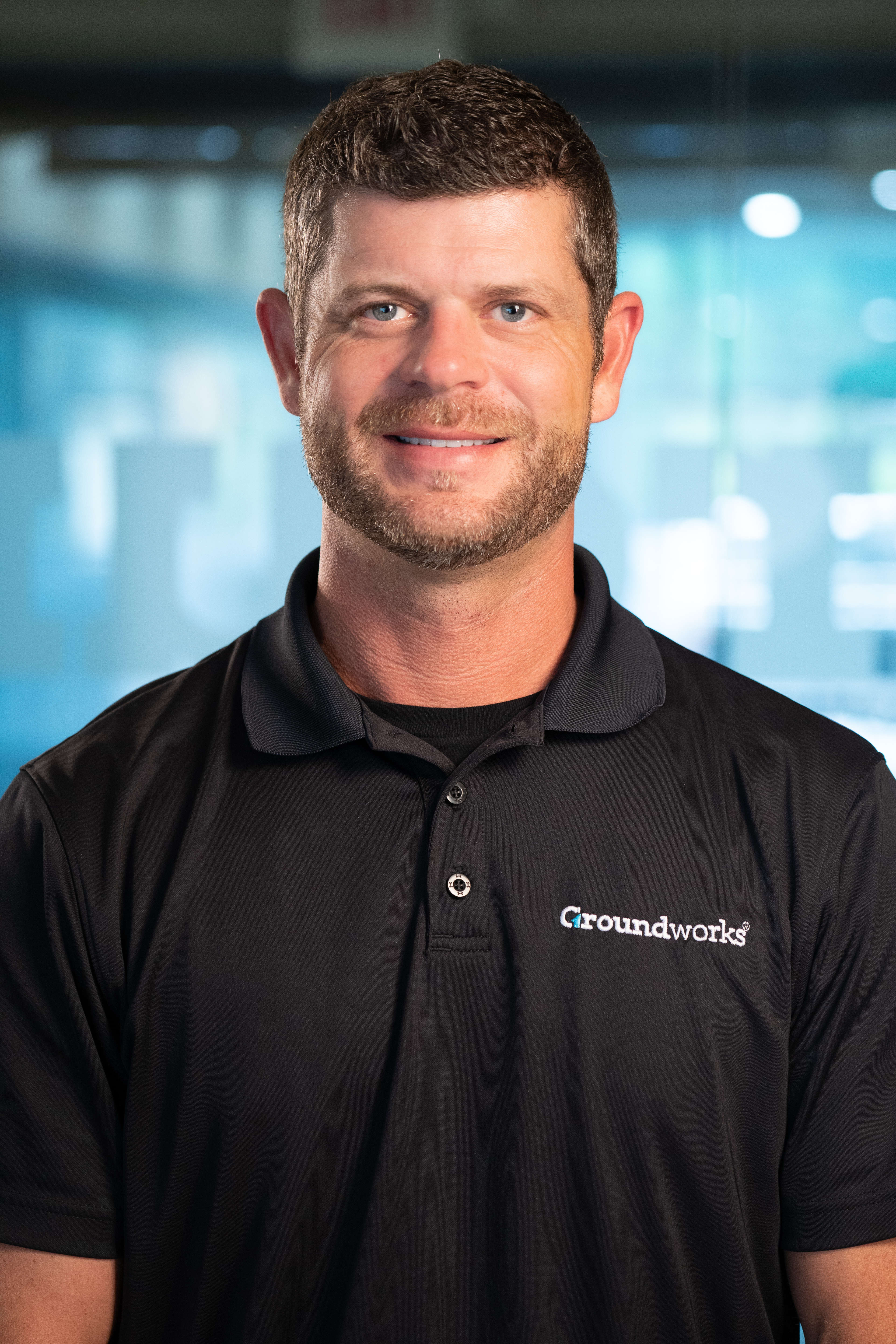 Brian Stocks' headshot
