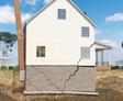 foundation settlement cgi