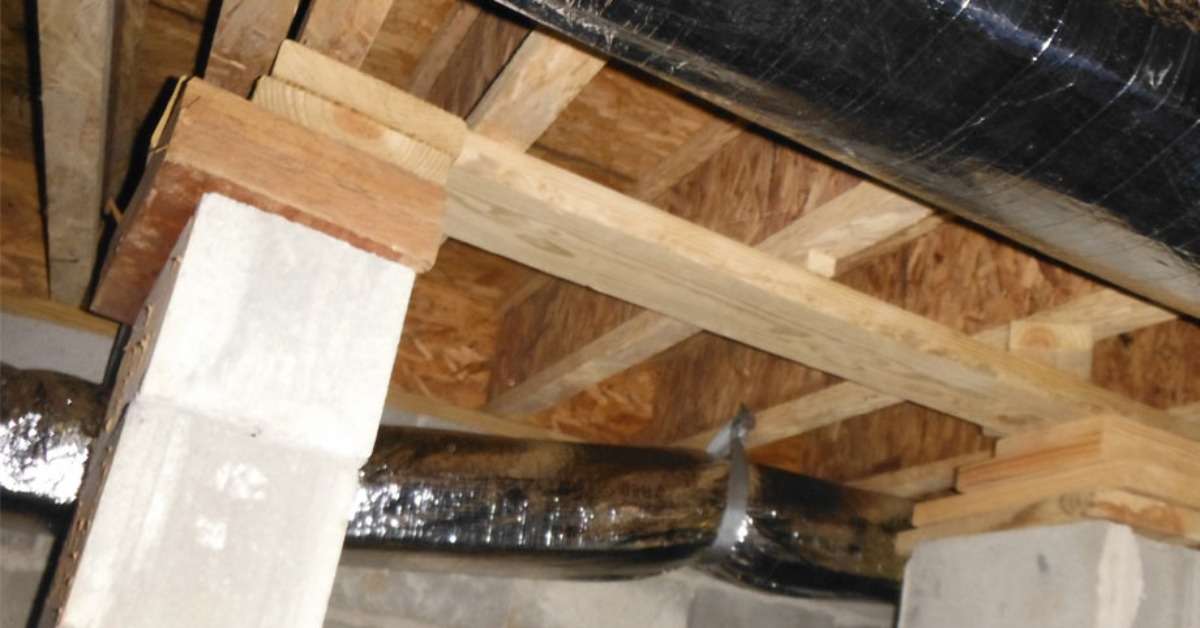 Floor Joist