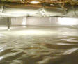 crawl space encapsulation