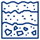 <p>Soil Conditions Beneath the Concrete</p>
