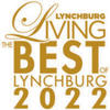 The Best of Lynchburg 2022