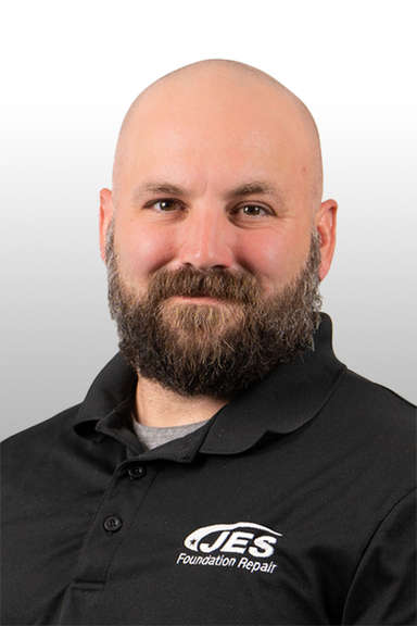 Adam Windle headshot